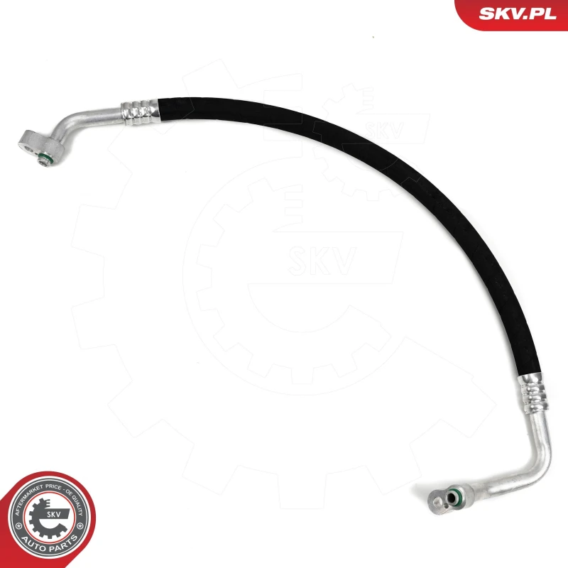 Image of ESEN SKV High- / Low Pressure Line, air conditioning ESEN SKV 54SKV737