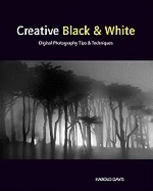 Image of creative Black and white digital photography tips and techniques