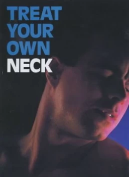 Image of Treat Your Own Neck by Robin a Mckenzie Paperback