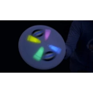 Image of Flite By Nite Lumi-Niter White Disc