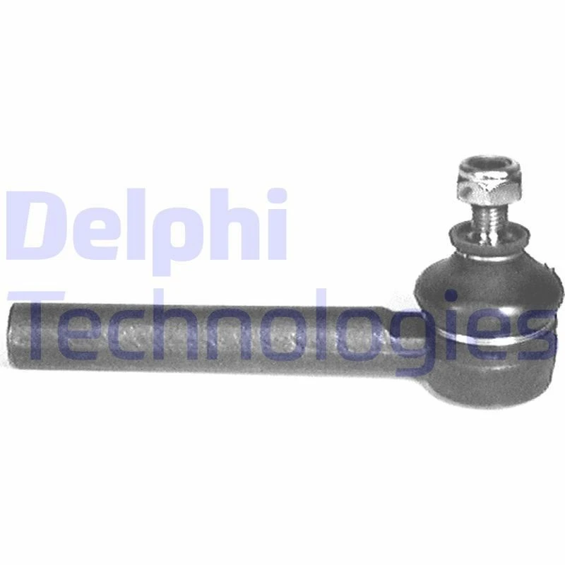 Image of DELPHI Track rod end DELPHI TA1031