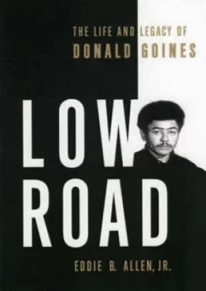 Image of Low road by Eddie B Allen