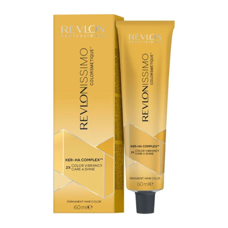 Image of Revlon Revlonissimo Colorsmetique 9.31 Very Light Beige Blonde Hair Colour 60ml