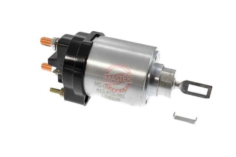Image of MASTER-SPORT 412-PCS-MS Solenoid Switch, starter Solenoid Switch,starter (682)