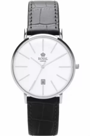 Image of Ladies Royal London Watch 21298-01