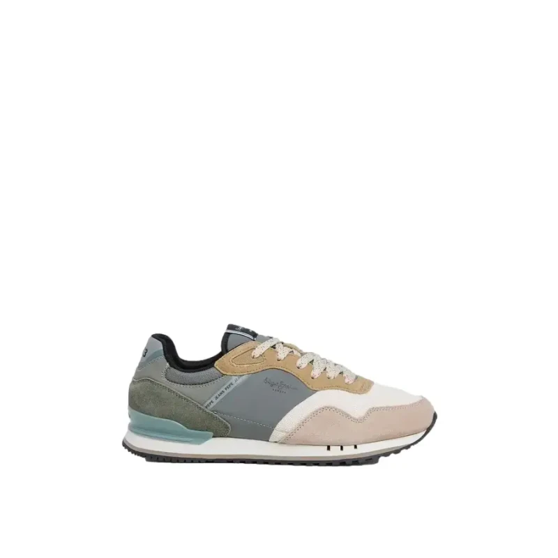 Image of Pepe Jeans Trainers Pepe Jeans London Mind Beige Male 41