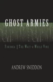 Image of Ghost Armies by Andrew Sneddon Paperback