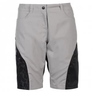 Image of Gul CODE ZERO Shorts Ladies - Grey