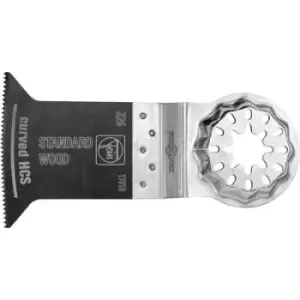 Image of Fein 63502226210 E-Cut HCS Plunge saw blade 50 mm