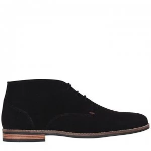 image of Firetrap Ramsden Boots Mens - Black