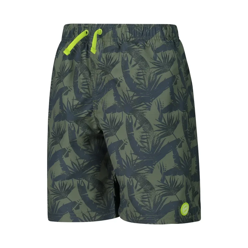 Image of Children's swimming shorts CMP Gris Male 4 ans