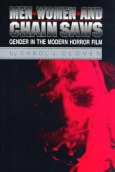 Image of Men Women and Chain Saws by Carol J Clover Paperback