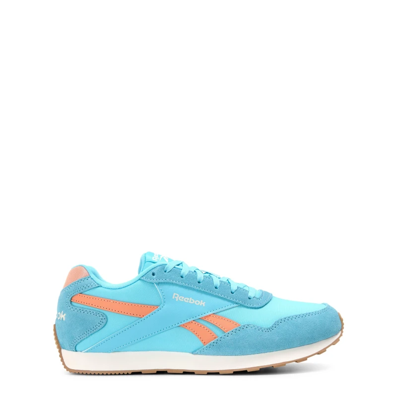 Image of Reebok Glide Low Digital Blue female 4 (37)