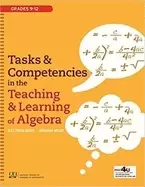 Image of tasks and competencies in the teaching and learning of algebra