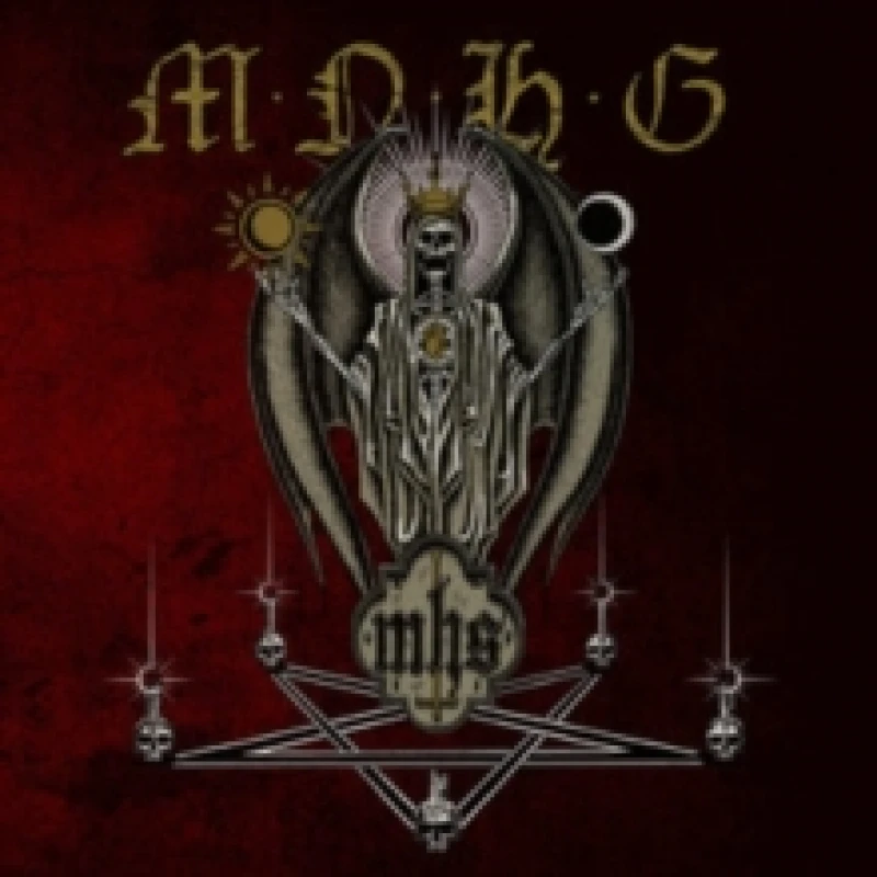 Image of Necare CD / Album