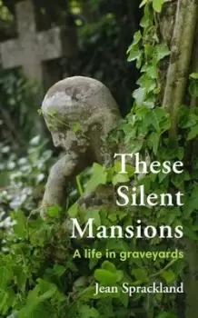 Image of These silent mansions by Jean Sprackland