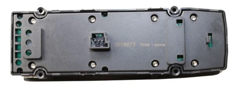 Image of Window switch METZGER 0916677