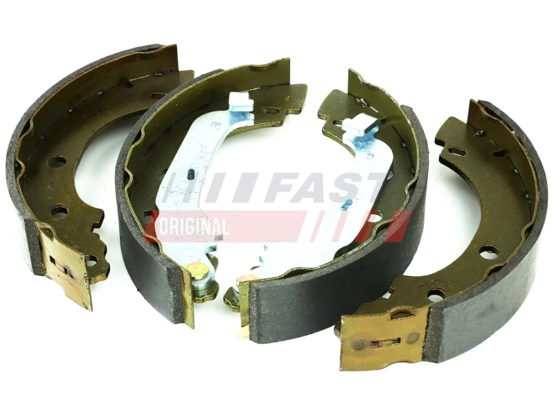 Image of FAST Brake Shoe Set FAST FT30075