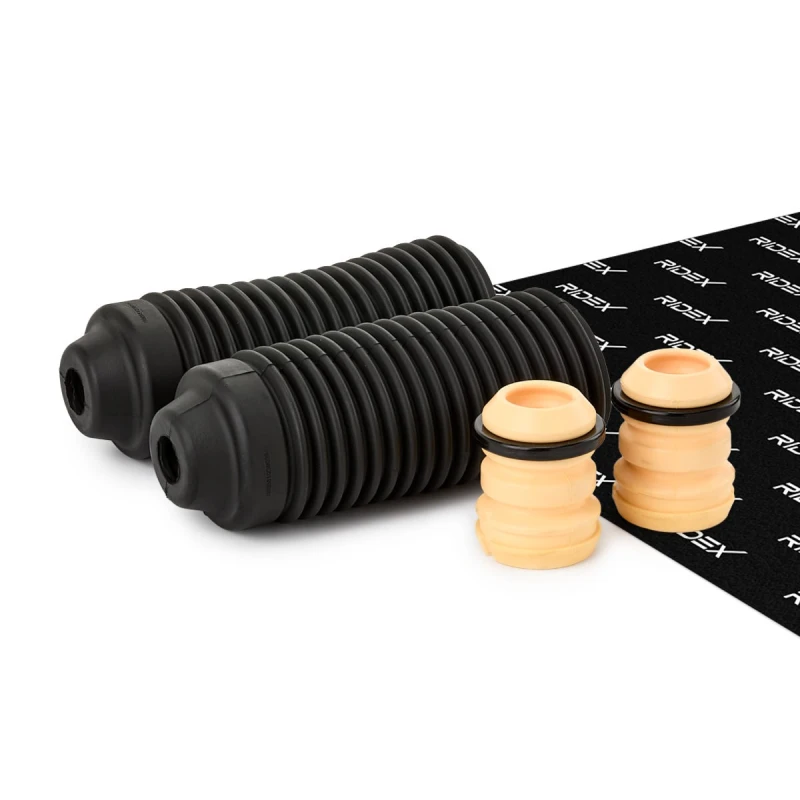 Image of RIDEX Dust cover kit, shock absorber RIDEX 919D0529