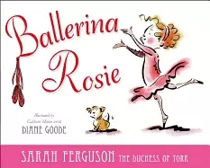 Image of ballerina rosie