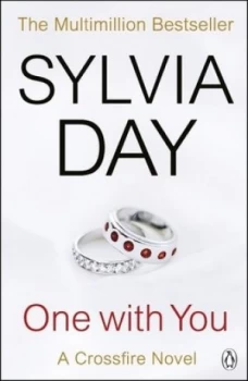 Image of One with You by Sylvia Day Paperback