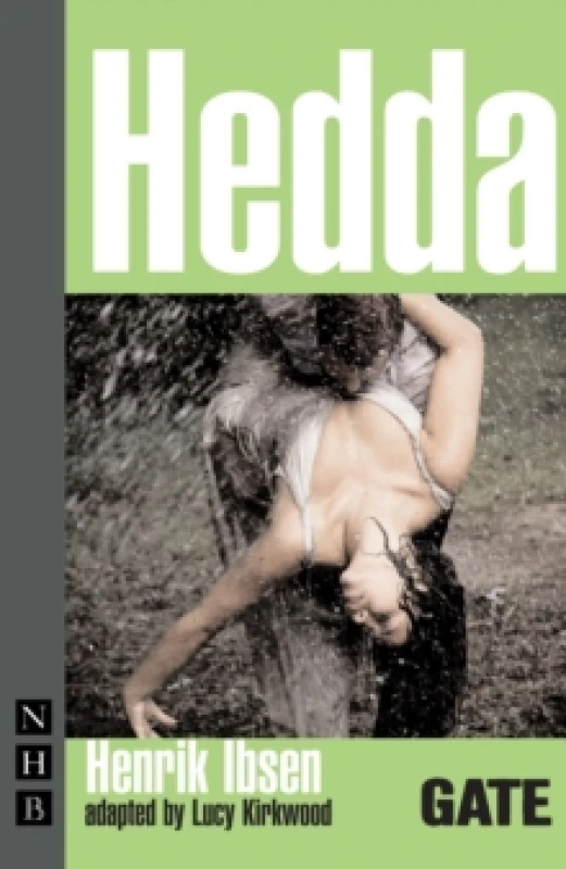 Image of Hedda Paperback / softback