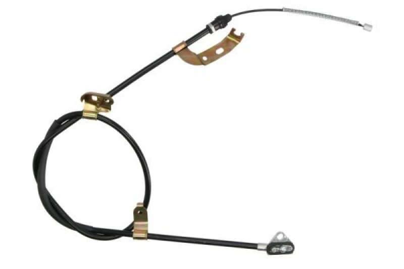 Image of ABE Handbrake cable ABE C7C022ABE