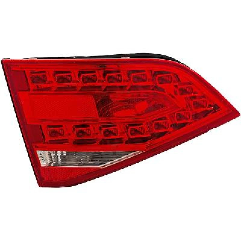 Image of Rear light DIEDERICHS 1018593
