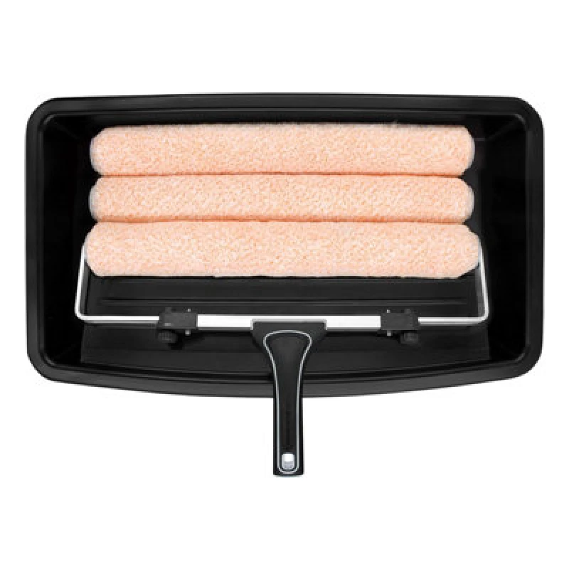 Image of Draper 09678 Rollingdog The Molossus 8482 Paint Roller Set (5 Piece)