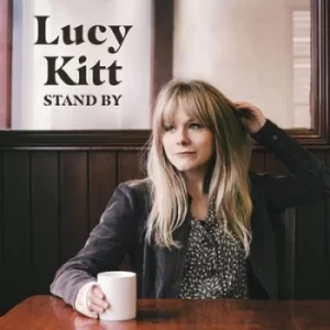 Image of Stand By by Lucy Kitt CD Album