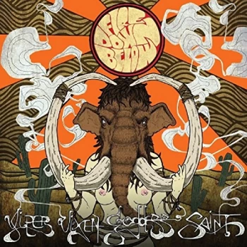 Image of Fire Down Below - Viper, Vixen, Goddess, Saint Vinyl