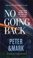 Image of no going back net eternity now new testament series vol 2 peter and mark pa