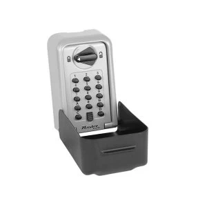 image of Master Lock 5426 Sold Secure/SBD Key Lock Box