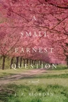 Image of A Small Earnest Question