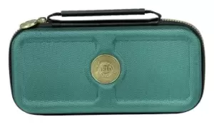 Image of Nacon Switch Deluxe Travel Case - Zelda Tears Of The Kingdom
