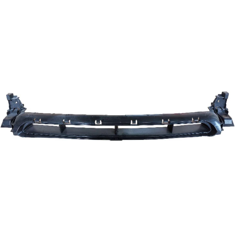Image of Impact Absorber, bumper DIEDERICHS 1207063