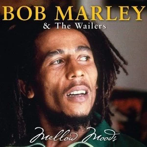 image of Bob Marley And The Wailers - Mellow Moods CD