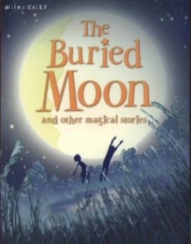 Image of The Buried Moon and Other Magical Stories by Victoria Parker Book