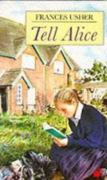 Image of Tell Alice by Frances Usher Paperback