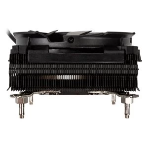 Image of Cryorig C7 Top Flow CPU Heatsink - Black