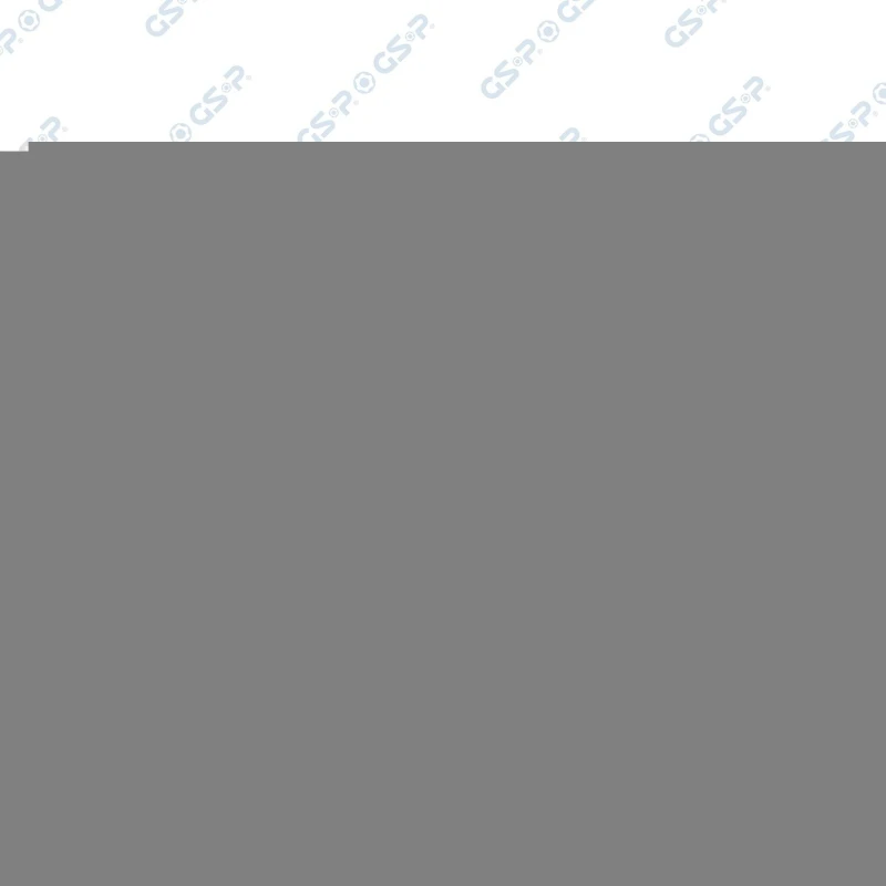 Image of GSP Shock absorber GSP 32320352