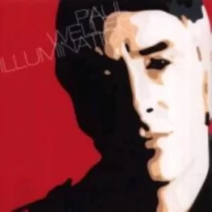 Image of Paul Weller Illumination 2002 UK 2-disc CD/DVD set ISOM33CDL