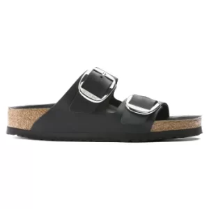 image of BIRKENSTOCK Ciabatta Women Black Multimateriale