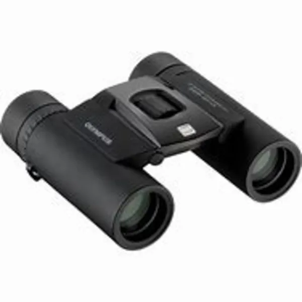 Image of Olympus 10x25 WP II