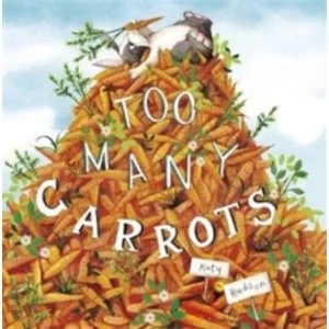 Image of Too Many Carrots