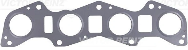 Image of Exhaust manifold gasket REINZ 71-12458-00