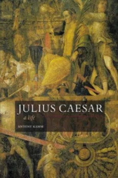 Image of Julius Caesar by Antony Kamm Paperback