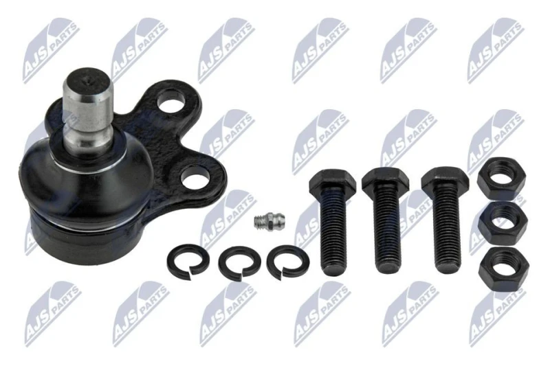 Image of NTY Ball Joint NTY ZSD-PL-002