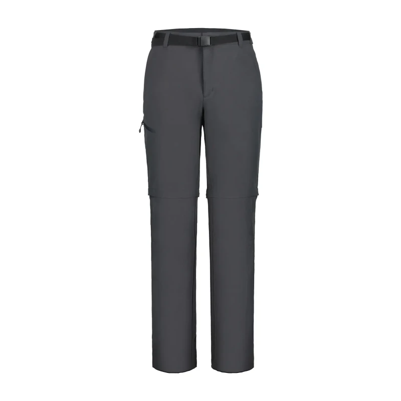Image of Hiking Trousers Icepeak Barwick Noir Male 56