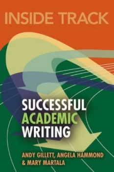 Image of Successful Academic Writing by Andy Gillett Paperback
